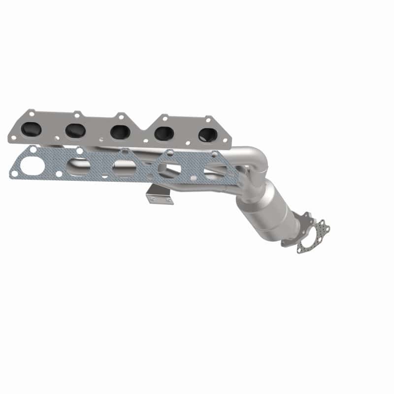 Magnaflow — Magnaflow Conv DF 95-98 Acura TL 2.5L
California - view 10