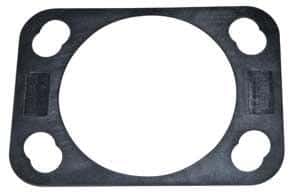 SPC Performance — SPC Performance Honda Rear Toe Shim + - 1.0
ALIGNMENT SHIM
REAR SHIM EA - view 2