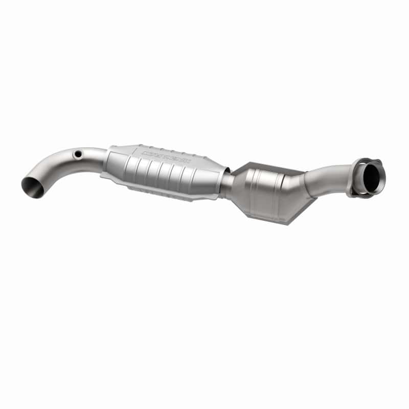 Magnaflow — MagnaFlow Conv DF 97-98 Ford Trucks 4.2L
California - view 21