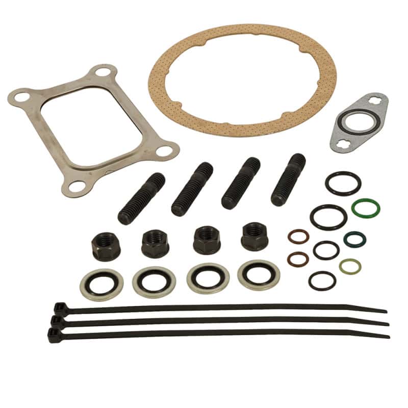 BD Diesel — BD Diesel 19-22 RAM 2500/3500 6.7L Cummins Screamer Turbo HE300VG
TURBO HE300VG PERF - view 11