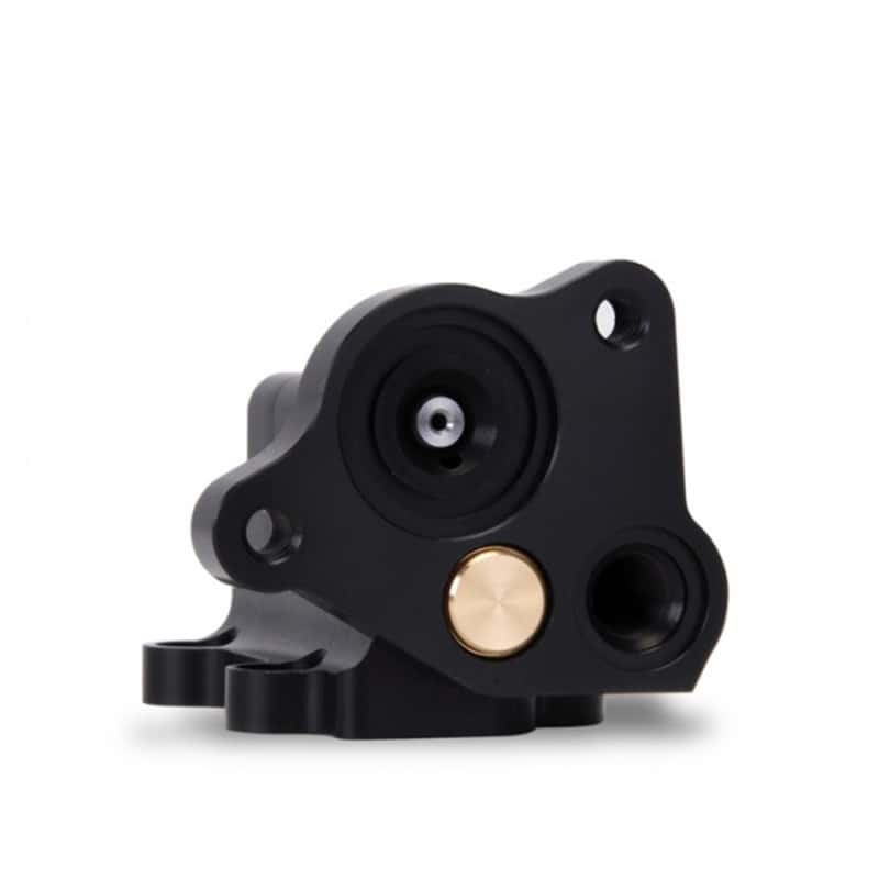 Skunk2 Racing — Skunk2 Honda/Acura K-Series VTEC Black Anodized Billet Solenoid
Engine Dress-Up Kit - view 7