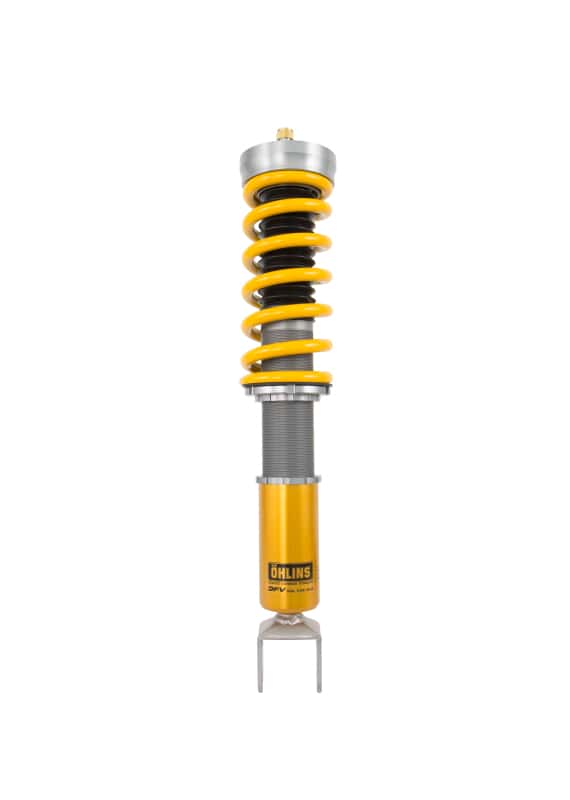 Ohlins — Ohlins 15-24 Mazda Miata (ND) Road & Track Coilover System
Suspension System - view 7
