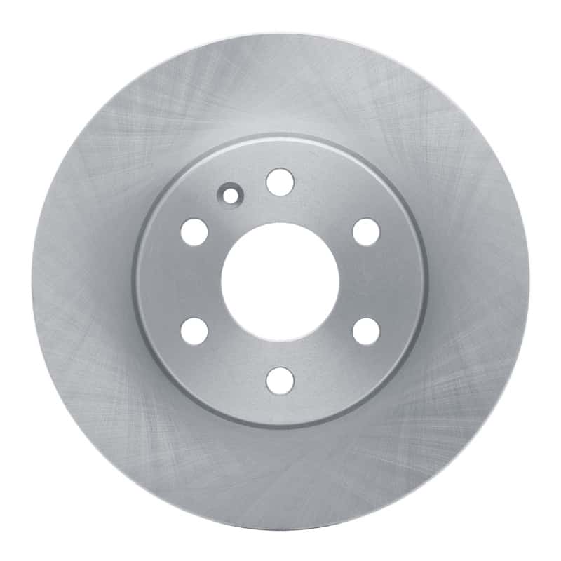 DFC — DFC 15-20 Chevrolet Colorado Front Brake Rotor
DFC Brake Rotor - view 1