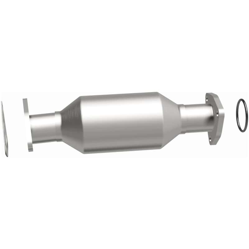 Magnaflow — MagnaFlow Conv Dir F Accord-Prelude 90-93/96
HM Grade
HM - view 30