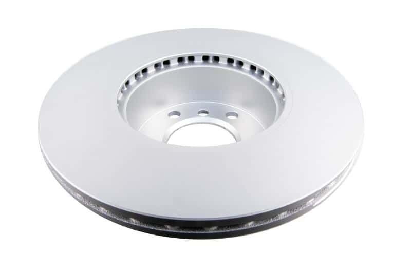 DBA — DBA 14-16 BMW 228i (w/Base Brakes) Front En-Shield HC Standard Rotor
Brake Rotor - view 2