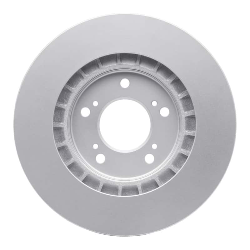 DFC — DFC 97-05 Acura NSX Front GeoSPEC Coated Rotor
DFC Brake Rotor - view 5