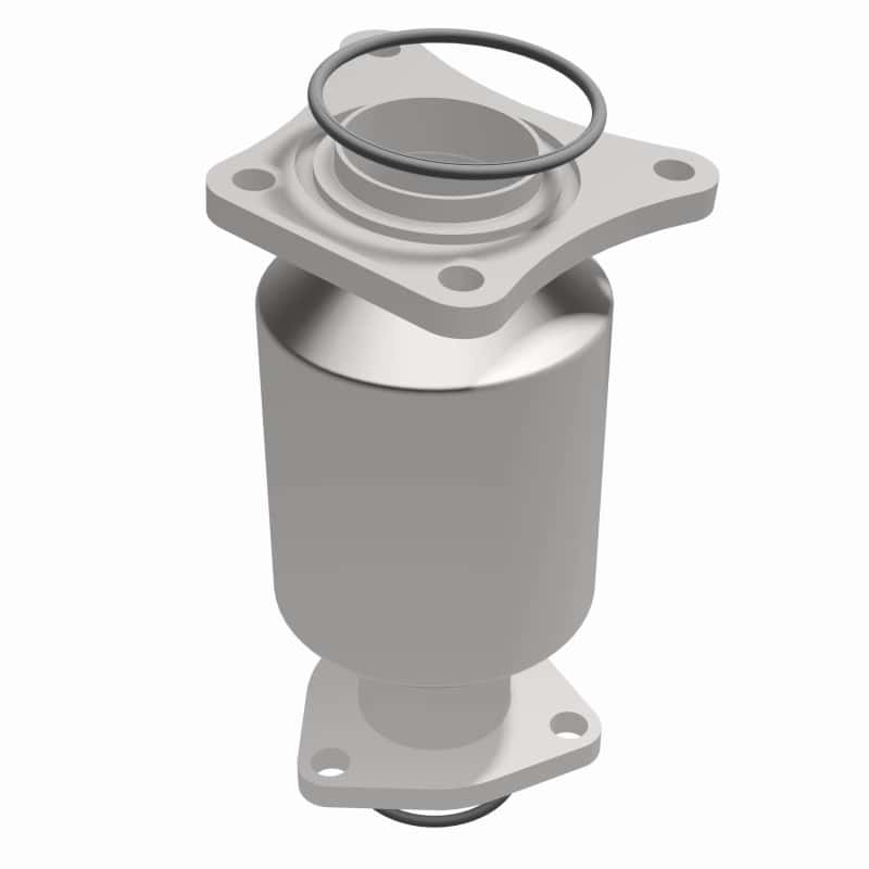 Magnaflow — MagnaFlow Conv DF 02-03 Maxima rr mani OEM
OEM Grade
OEM - view 28