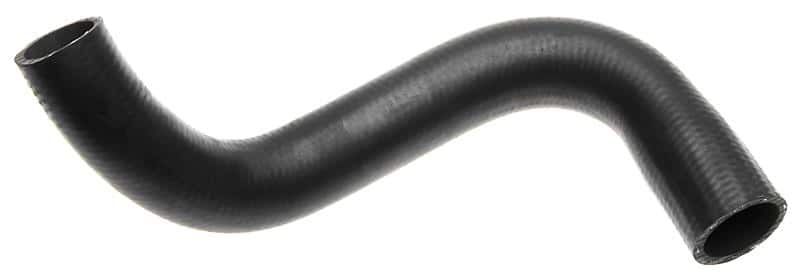 Gates — Gates 12-17 Chevrolet Caprice V6 3.6L Upper Coolant Hose - view 1