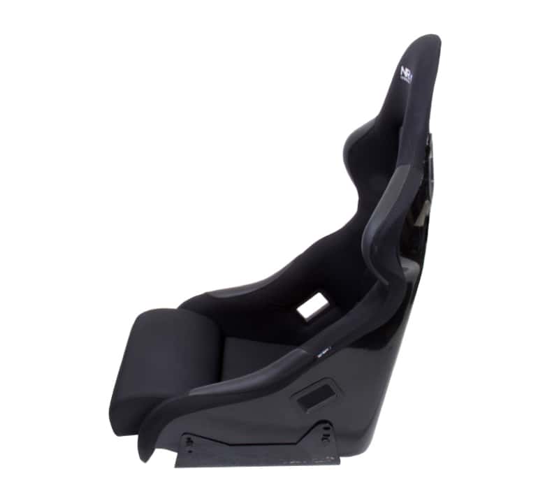 NRG — NRG FRP Bucket Seat w/Race Style Bolster/Lumbar - Medium - view 2