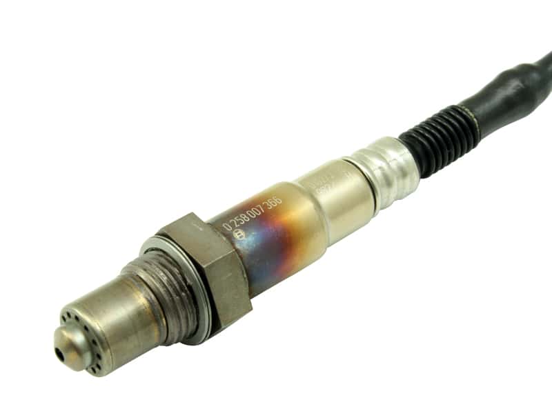 AEM — AEM Bosch UEGO Replacement Sensor
Sensors/Connectors
Bosch Replacement - view 4