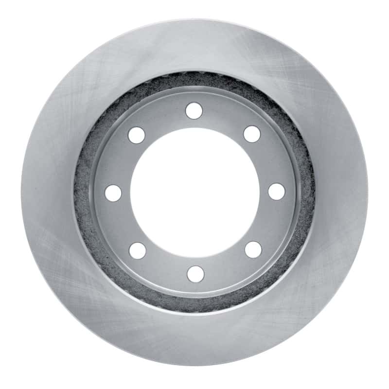 DFC — DFC 95-99 Ford F-350 4WD (Excl Super Duty) Front Brake Rotor
DFC Brake Rotor - view 5