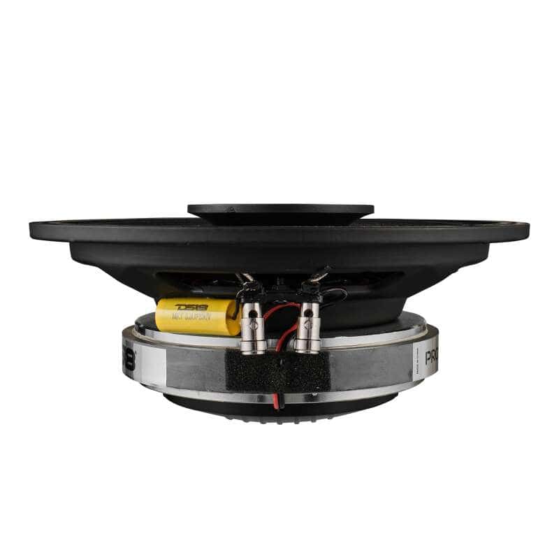 DS18 — DS18 8in 200 Watts RMS 4 ohm Mid-Range Loudspeaker Shallow Grill Included - view 8