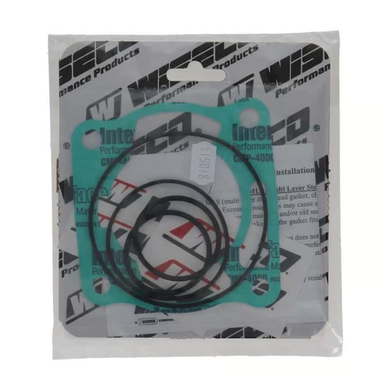Wiseco — Wiseco 02-18 Yamaha YZ85 Top End Gasket Kit
Gasket Kit - view 5
