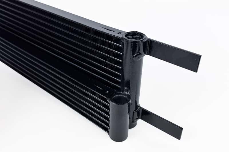 CSF — CSF 18-24 Jeep Wrangler / 20-23 Jeep Gladiator High-Performance Transmission Oil Cooler
CSF Trans Cooler - view 5
