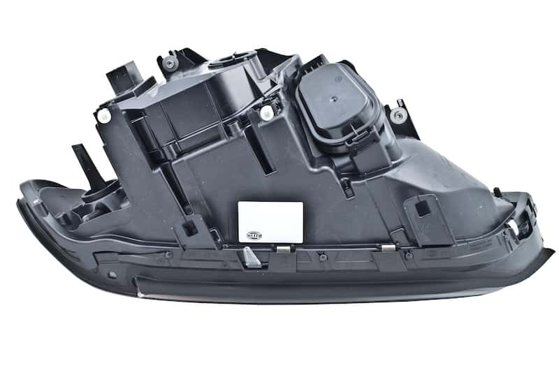 Hella — Hella 2003-2006 BMW X5 Xenon Headlight Assembly - view 4