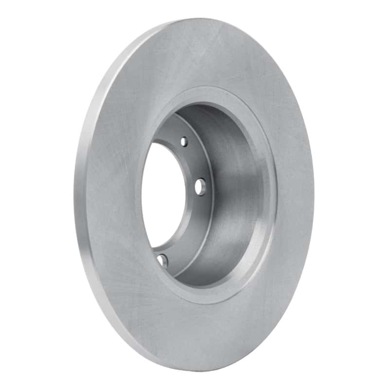 DFC — DFC 81-87 Saab 900 Front Brake Rotor
DFC Brake Rotor - view 4