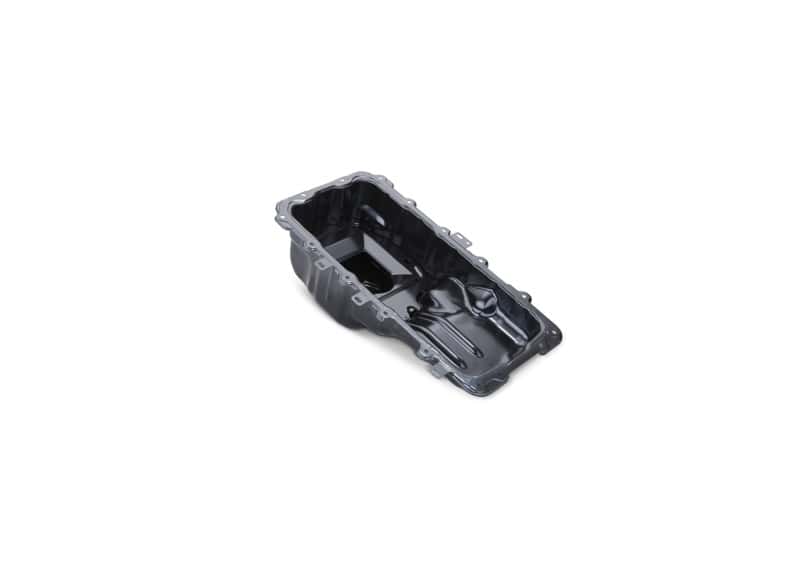 Ford Racing — Ford Racing 2017 Gen 2 5.0L Coyote Oil Pan Kit
Oil Pan - view 4