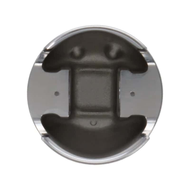 Wiseco — Wiseco Ski-Doo 600 599 Eng Type 96-99 2539CD Piston Kit
Piston Kit - view 8