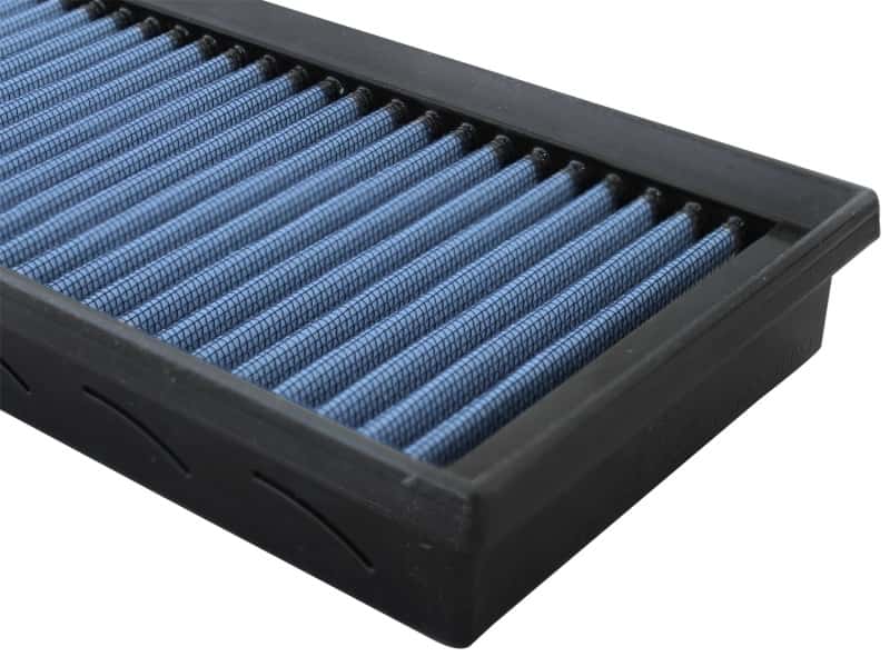 aFe — aFe MagnumFLOW Air Filters OER P5R A/F P5R 11-14 Mercedes-Benz AMG CL63/E63/S63 V8-5.5L(t) (Qty 2)
Magnum FLOW Filter
PRO 5R - view 6