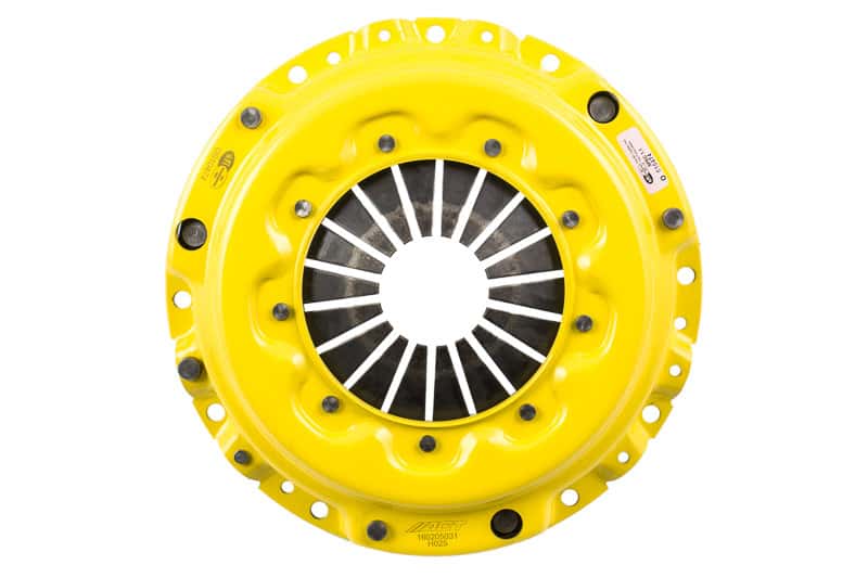 ACT — ACT 1996 Honda Civic del Sol P/PL Heavy Duty Clutch Pressure Plate
Pressure Plate - view 1