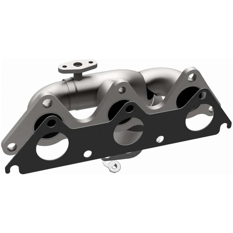Magnaflow — MagnaFlow Conv DF 95-00 Sebring 2.5L Rear Manifold
HM Grade
HM - view 3