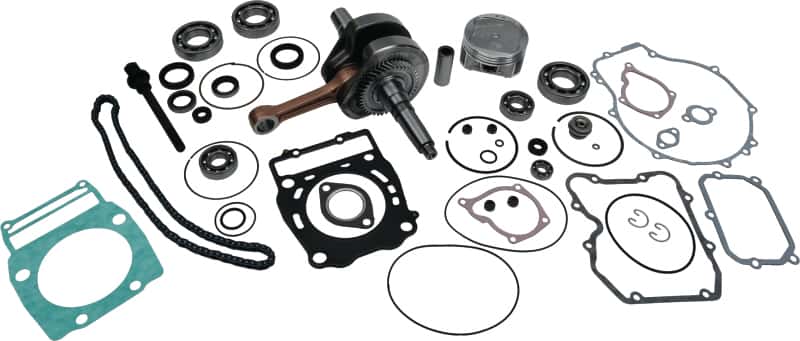 Vertex Pistons — Vertex Complete Engine Rebuild Kit - view 1