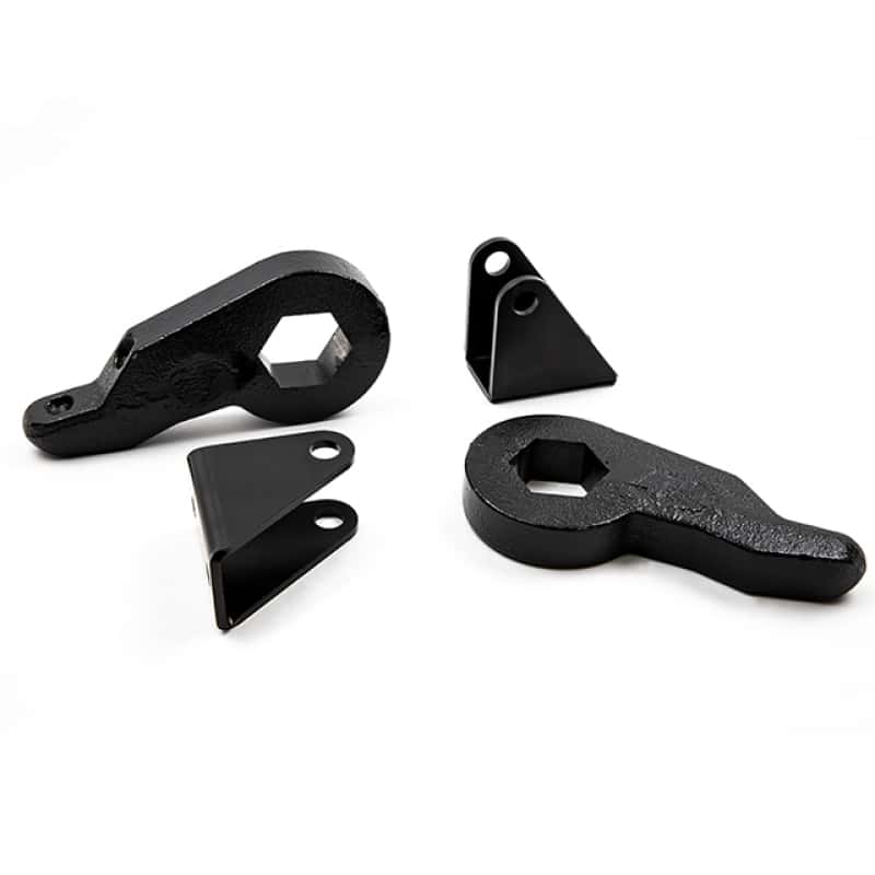 Belltech — Belltech 01-10 Chevrolet Silverado 1500HD / 2500HD / 3500HD 1in-3in Lift Torsion Bar Key
LEVELING TORSION KEY - view 2