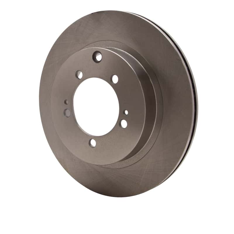 DFC — DFC 93-99 Dodge Stealth Rear Brake Rotor
DFC Brake Rotor - view 2