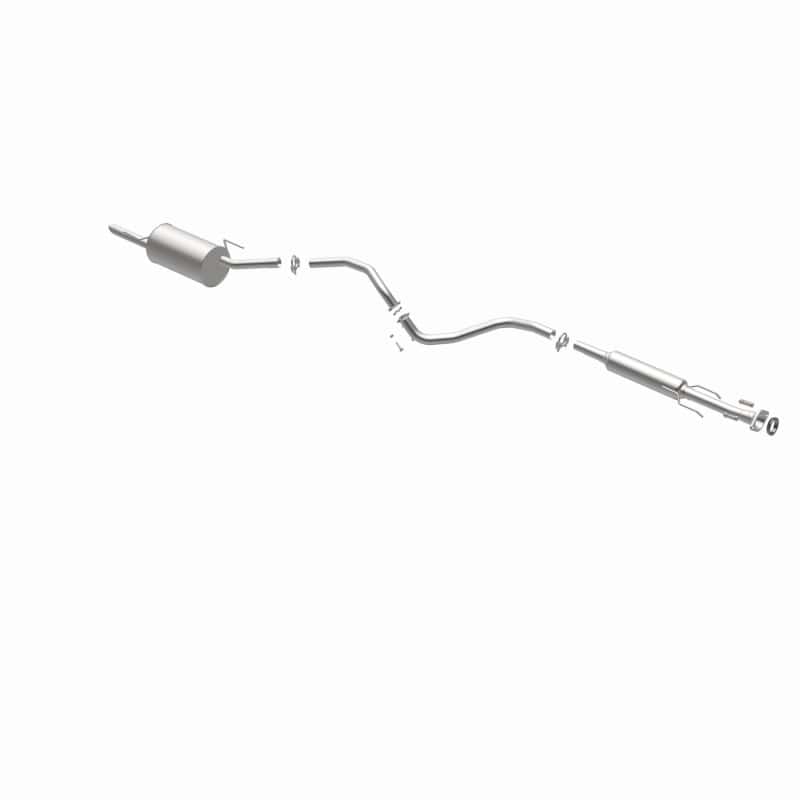 Magnaflow — MagnaFlow BRE Exhaust Kit 12-17 Nissan Versa 1.6L
Exhaust Kit - view 18