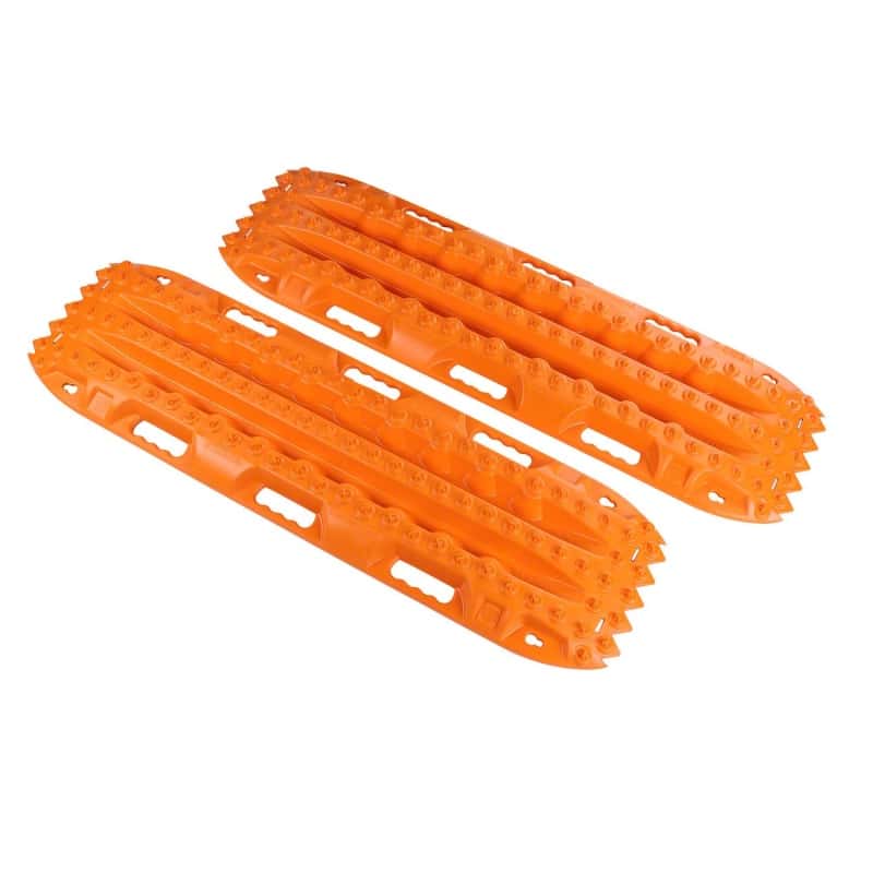Ford Racing — Ford Racing Off-Road Recovery Board - Pair
Traction Pad - view 5