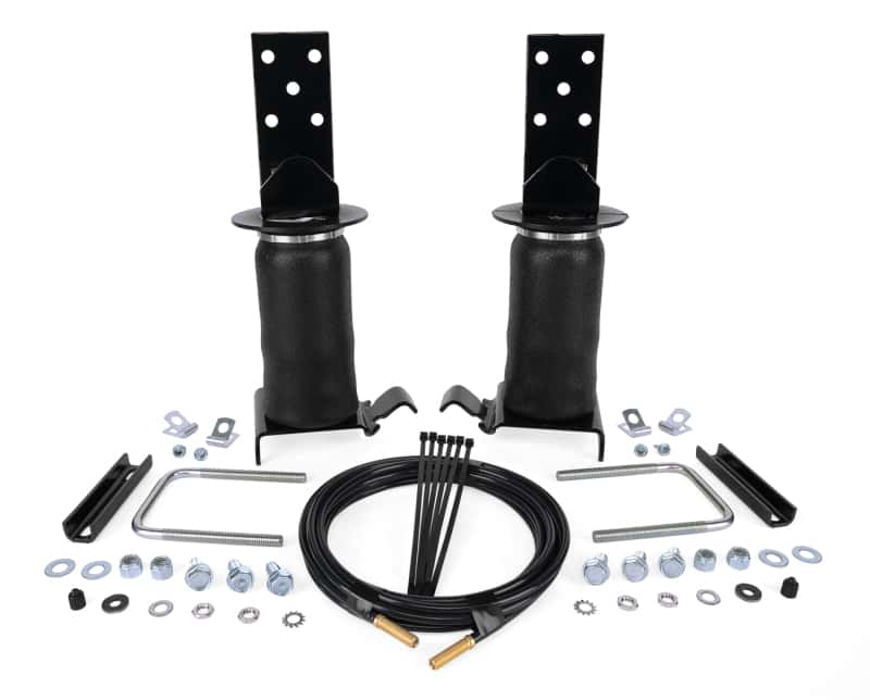 Air Lift — Air Lift Ridecontrol Air Spring Kit
Susp Leveling Kit - view 1