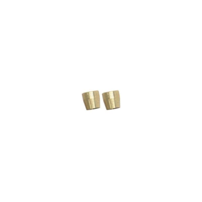 Russell — Russell Performance REPLACEMENT FERRULE FOR ALUM FUEL LINE ADAPTERS #8 QTY OF 2
Fuel Line Adapter - view 2