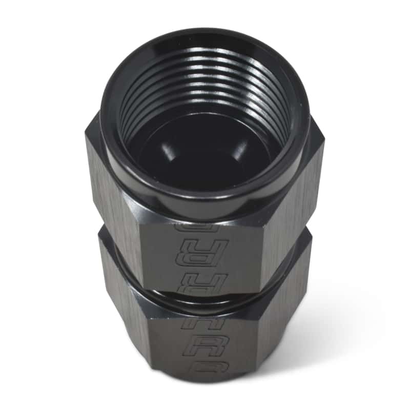Russell — Russell Performance -12 AN Straight Swivel Coupler
Adapter Fitting - view 6