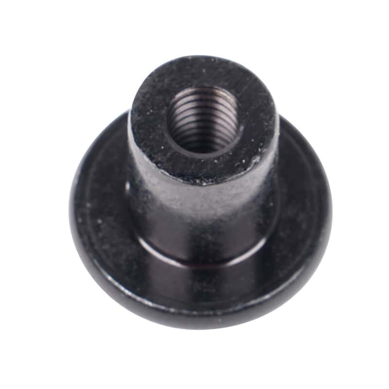 OMIX — Omix Nut Door Hinge M6x1.00- 07-18 Jeep Wrangler JK
Door Hinge Pin - view 3