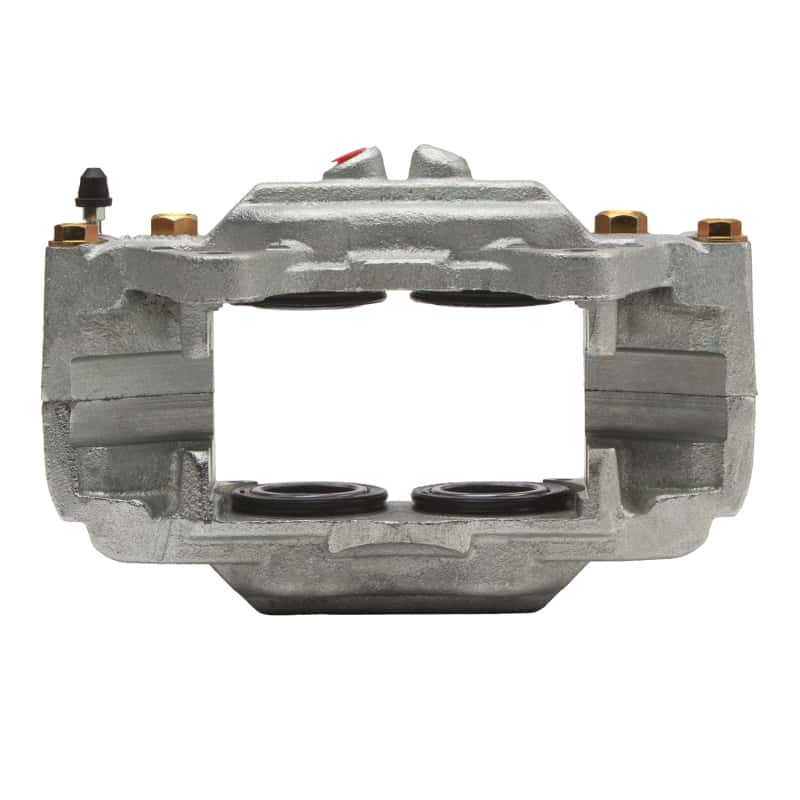 DFC — DFC 03-23 Toyota FJ Cruiser Front-R Premium Caliper - Silver Zinc Coated
DFC Brake Caliper - view 5