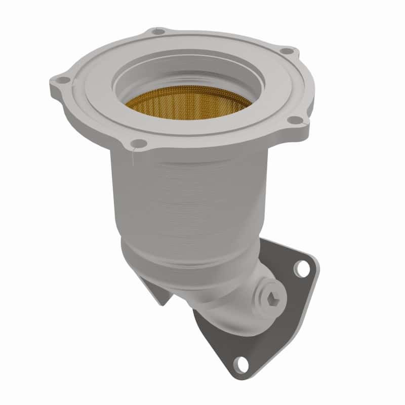 Magnaflow — MagnaFlow Conv DF Toyota MR2 Manifold Conv.
Standard Grade
Standard - view 28