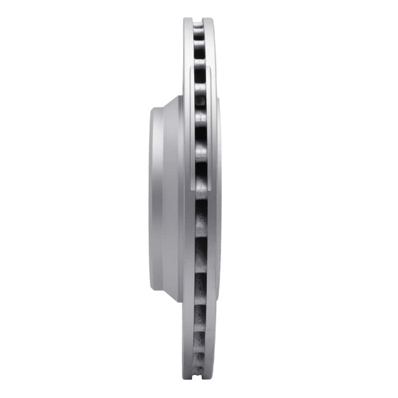 DFC — DFC 03-06 Mercedes-Benz CL55 AMG Rear Drilled GeoSPEC Coated Rotor
DFC Brake Rotor - view 3