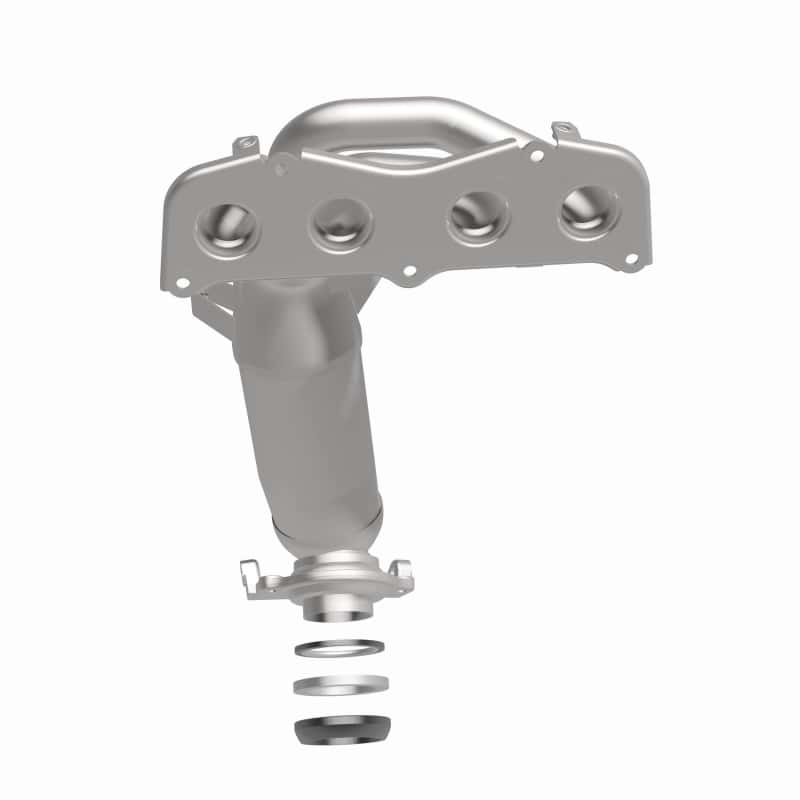 Magnaflow — MagnaFlow Conv DF 04-05 Toyota RAV4 2.4L
California - view 11