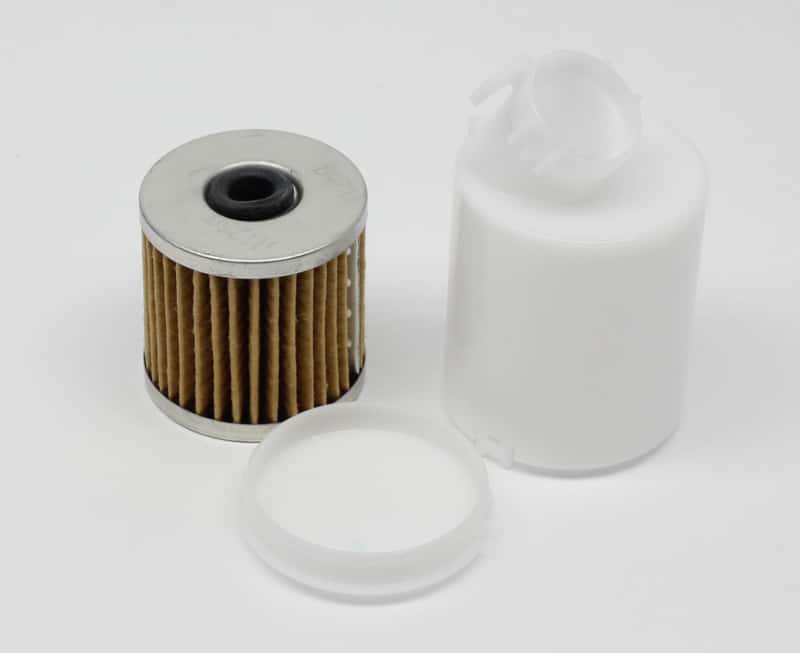 Walbro — Walbro Fuel Filter Sock
Filter/Strainer - view 1