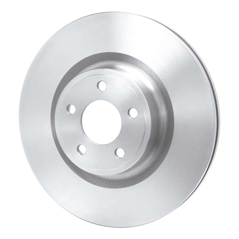 DFC — DFC 15-25 Ford Mustang Front Brake Rotor - view 2
