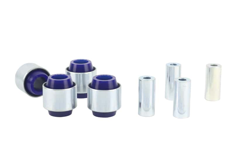 Superpro — SuperPro 2007 Lexus LS460 Base Front Upper Inner Control Arm Bushing Kit
Bushing Kit - view 2