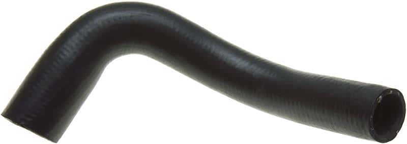 Gates — Gates 87-90 Jeep Wrangler 6-Cyl. 4.2L Lower Molded Coolant Hose - view 1