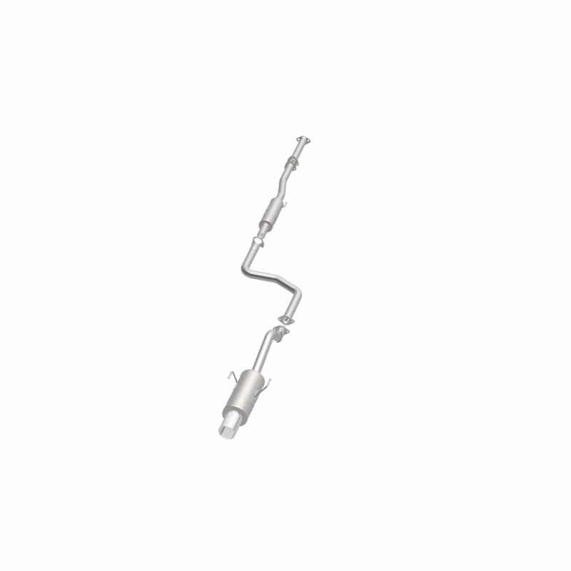 Magnaflow — MagnaFlow Sys C/B Civic Ex/Si 2/4Dr 96-On
Cat-Back - view 43