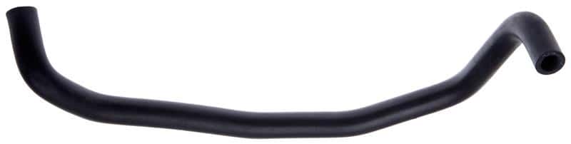 Gates — Gates 98-04 Nissan Frontier 4-Cyl. 2.4L Heater To Eng. Molded Heater Hose - view 1