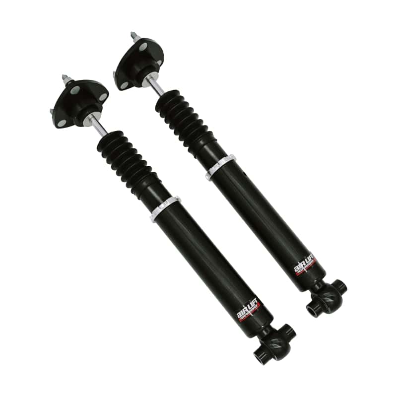 Air Lift — Air Lift Performance 18-23 Lexus IS300 / 17-23 Lexus IS350 Coilover Kit
Air Lift Performance - view 3