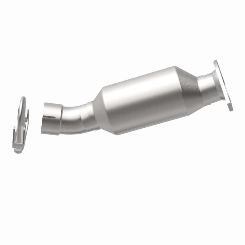 Magnaflow — MagnaFlow Conv DF 12-16 Toyota Prius C 1.5L
California - view 20