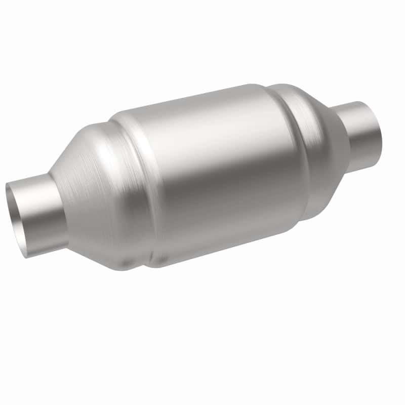 Magnaflow — MagnaFlow Conv Univ 1.75inch C/C
OEM Grade
Standard - view 19