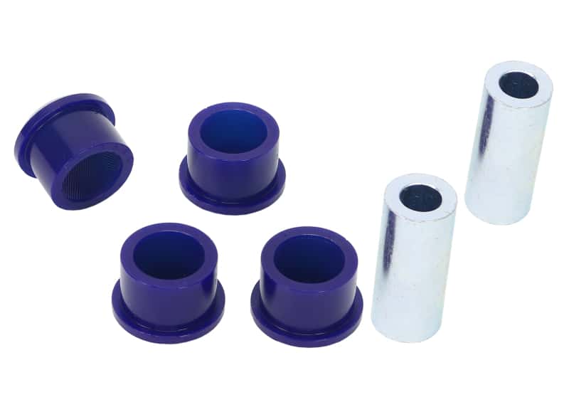 Superpro — SuperPro 2006 Toyota RAV4 Limited Front Lower Inner Forward Control Arm Bushing Kit
Bushing Kit - view 3