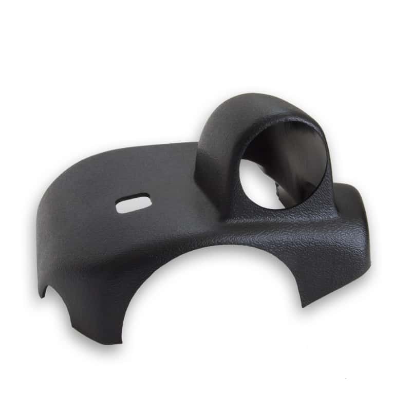 AutoMeter — AutoMeter Gauge Mount Steering Column Single 2-1/16in. Sierra/Silverado 00-03 (Manual)
2-1/16" 1STR-CLM CHV - view 2