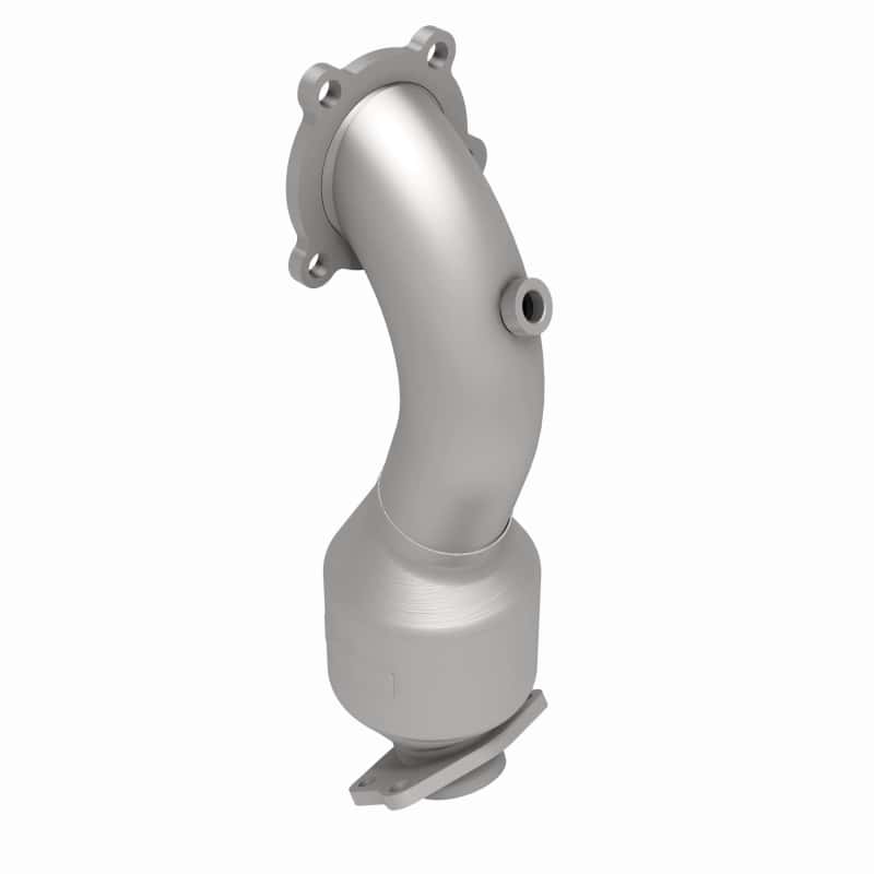 Magnaflow — MagnaFlow Conv DF SKY- 07-09 4 2.0L OEM
OEM Grade
OEM - view 14